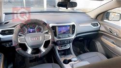 GMC Acadia